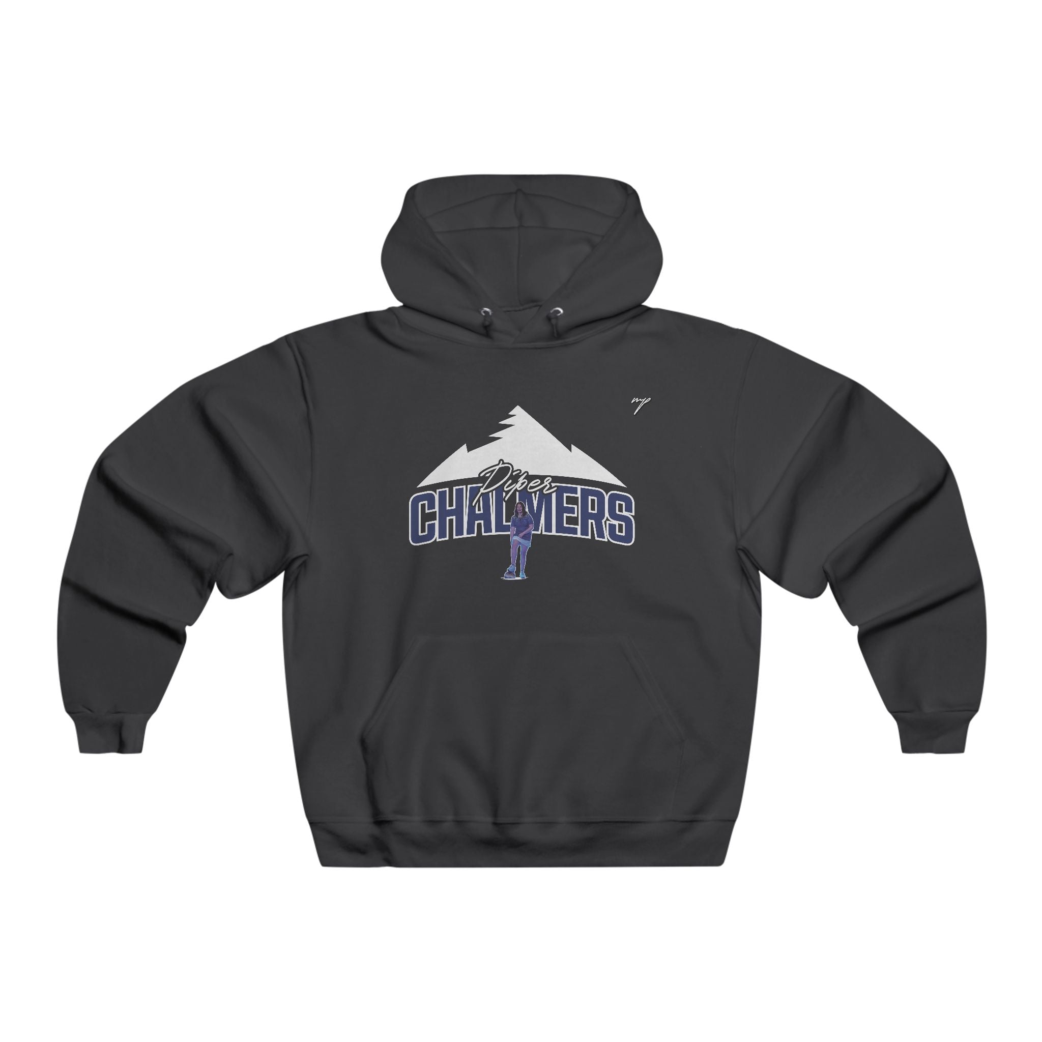Piper Chalmers Vintage Hoodie