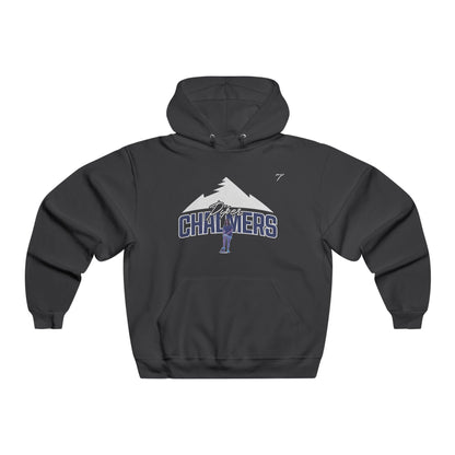 Piper Chalmers Vintage Hoodie
