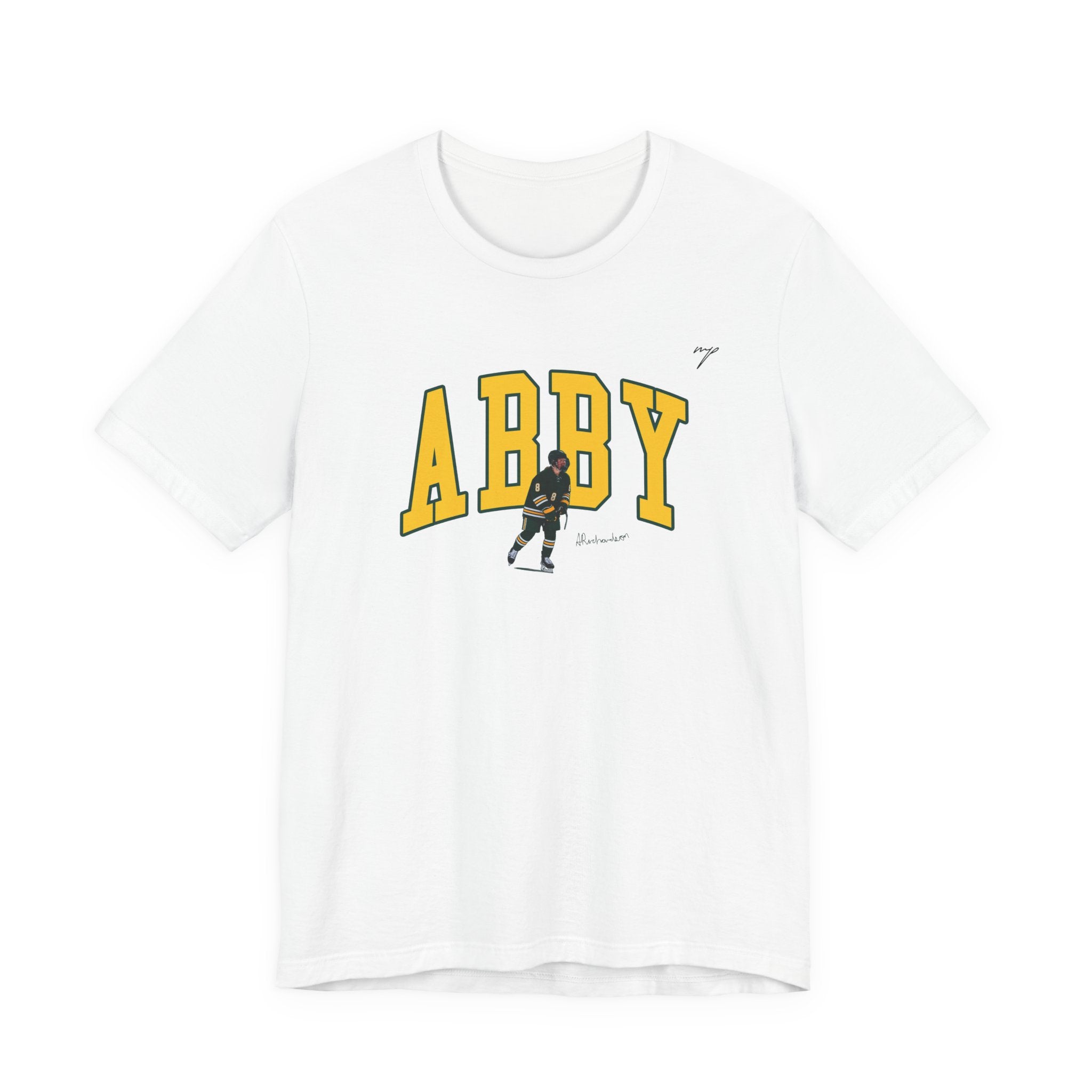 Abby Richardson Graphic Tee