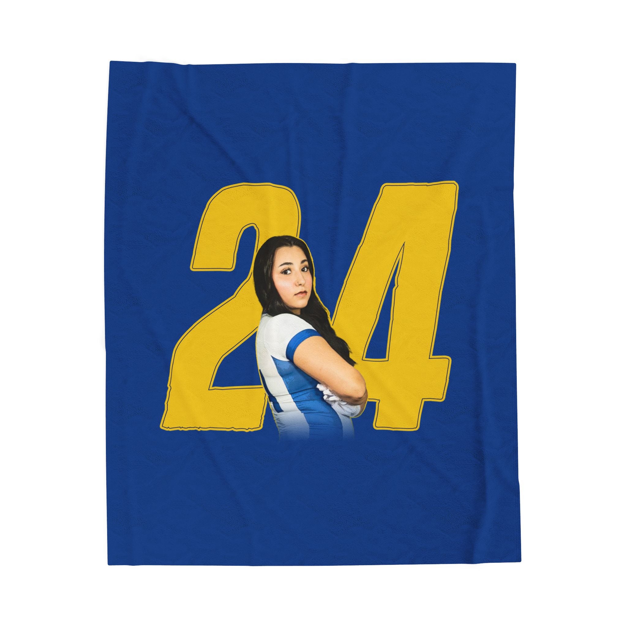 Lexus Leon Blanket