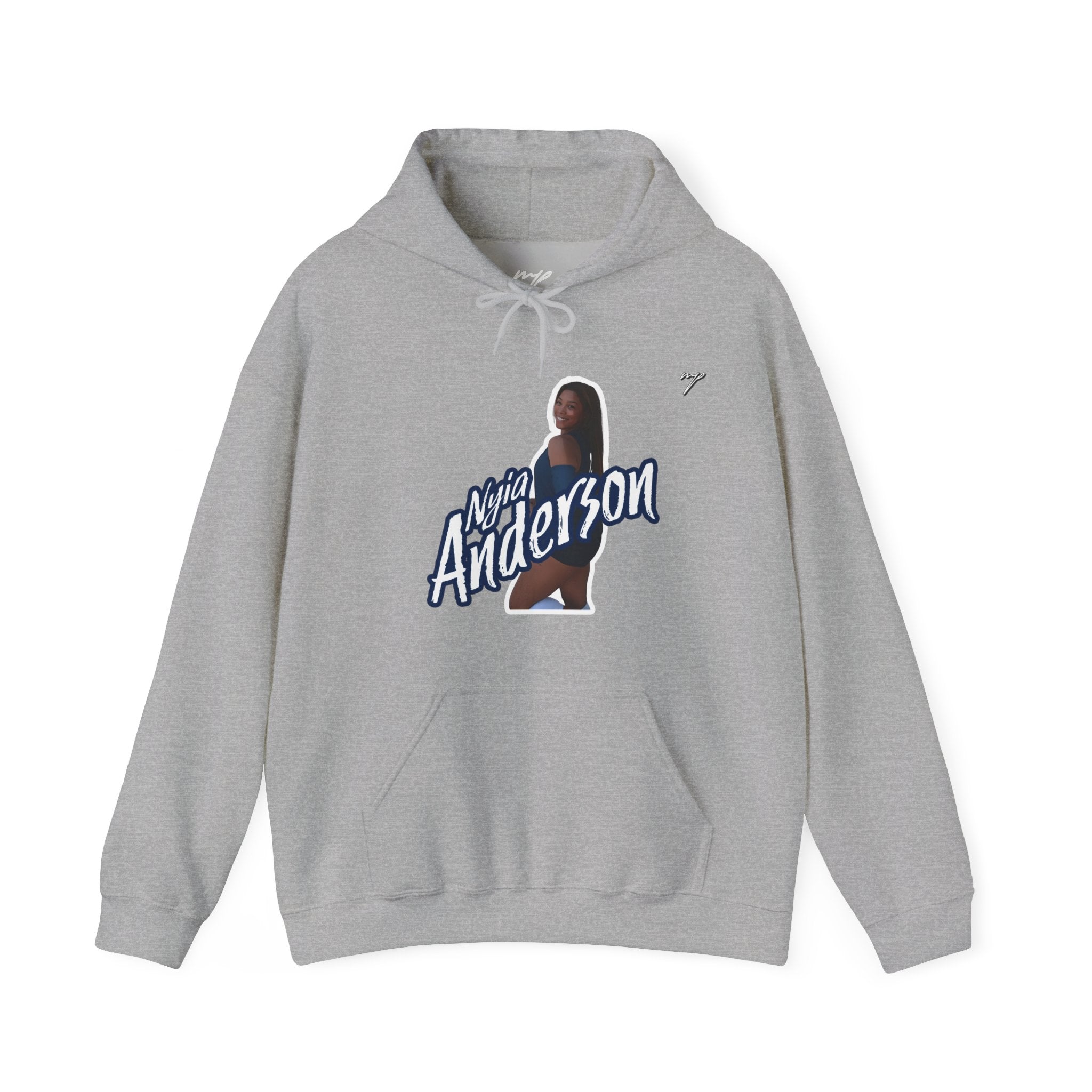Nyia Anderson Hoodie