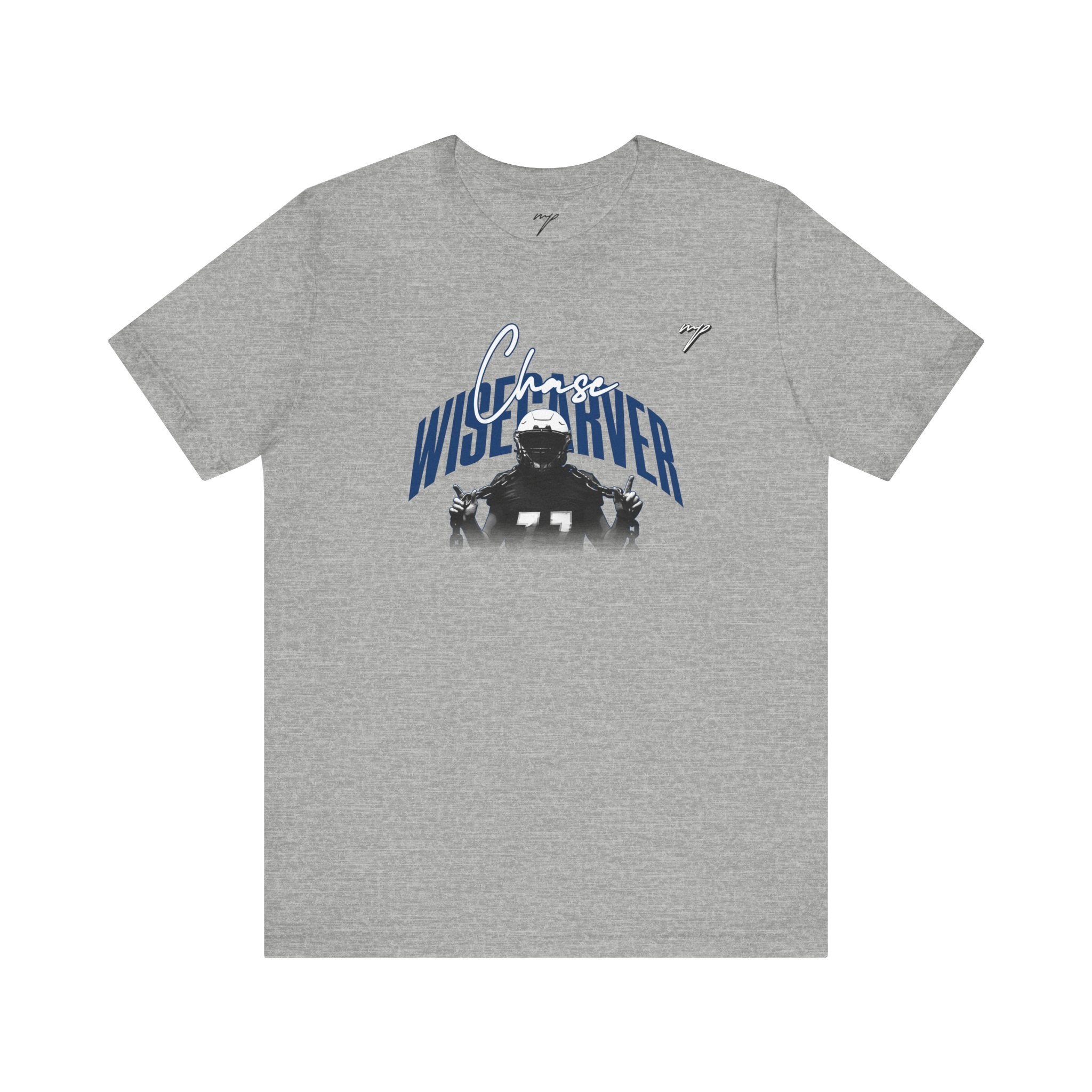 Chase Wisecarver Graphic Tee