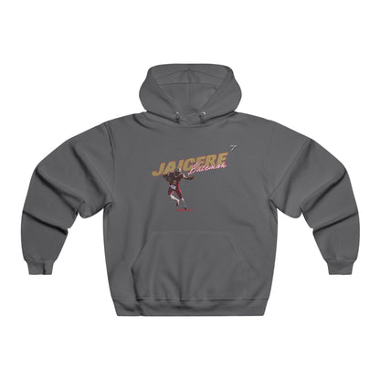 Jaicere "Hov" Bateman Vintage Hoodie