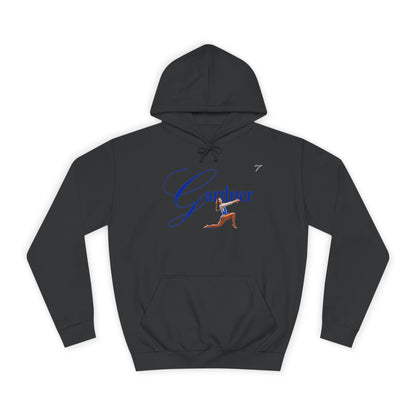 Callie Gardner Hoodie