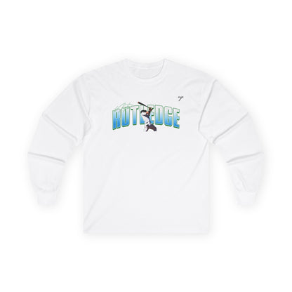 Nate Rutledge Long Sleeve Tee