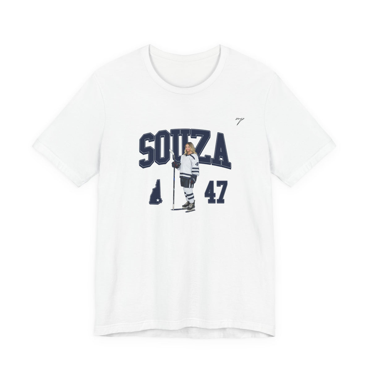 Ella Souza Graphic Tee