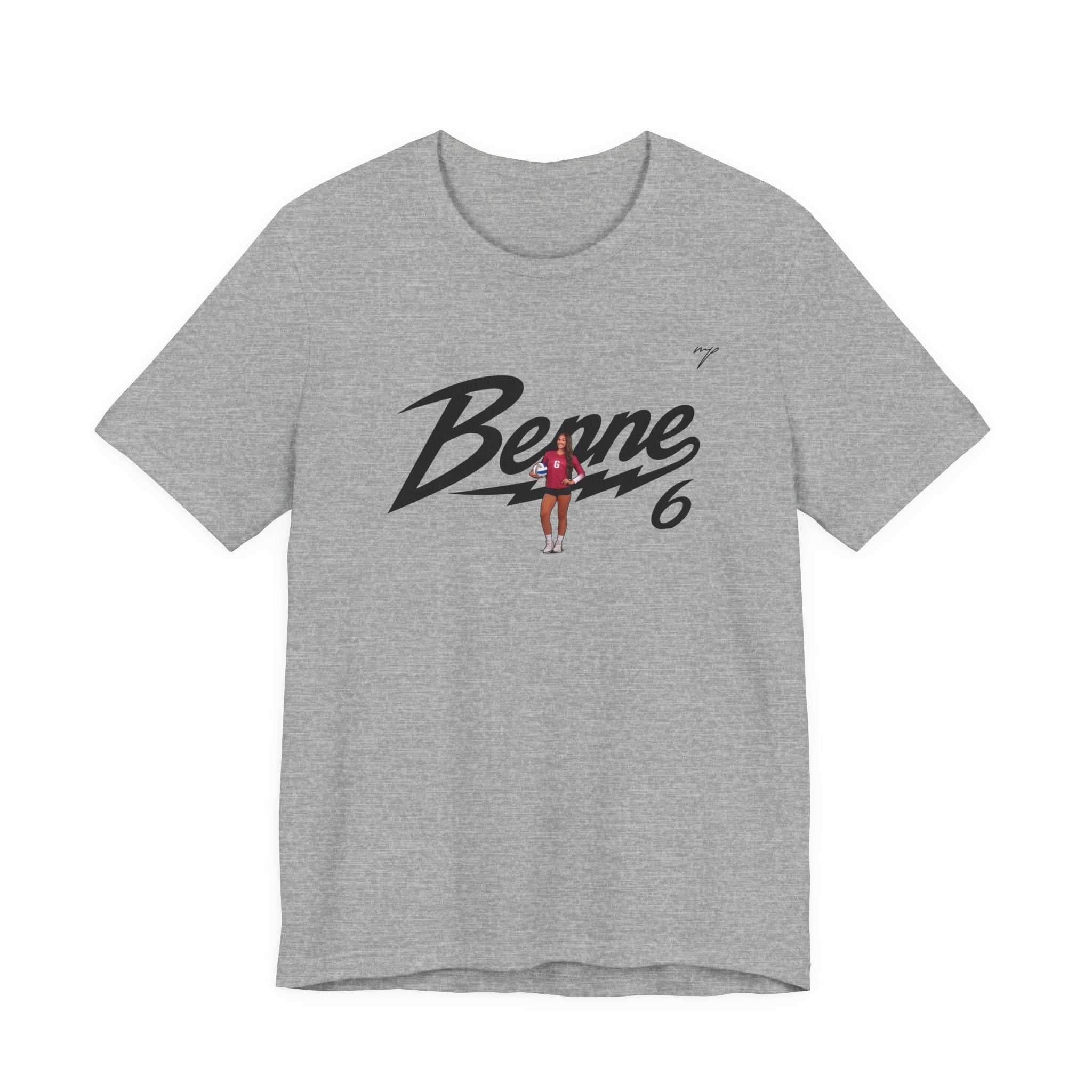 Madi Benne Graphic Tee