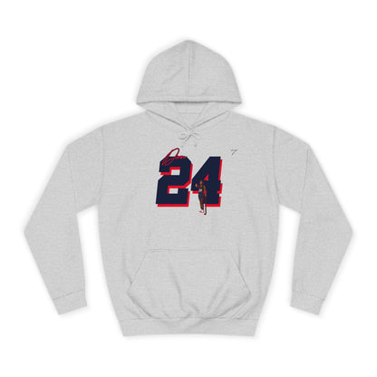 Mae Dixon Hoodie