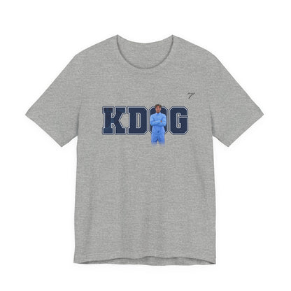 Kavi Garvey Graphic Tee