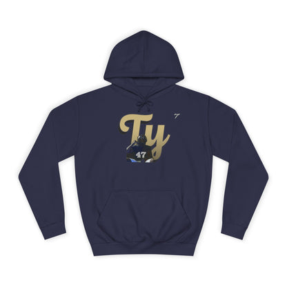 Tyreik Griffin Hoodie