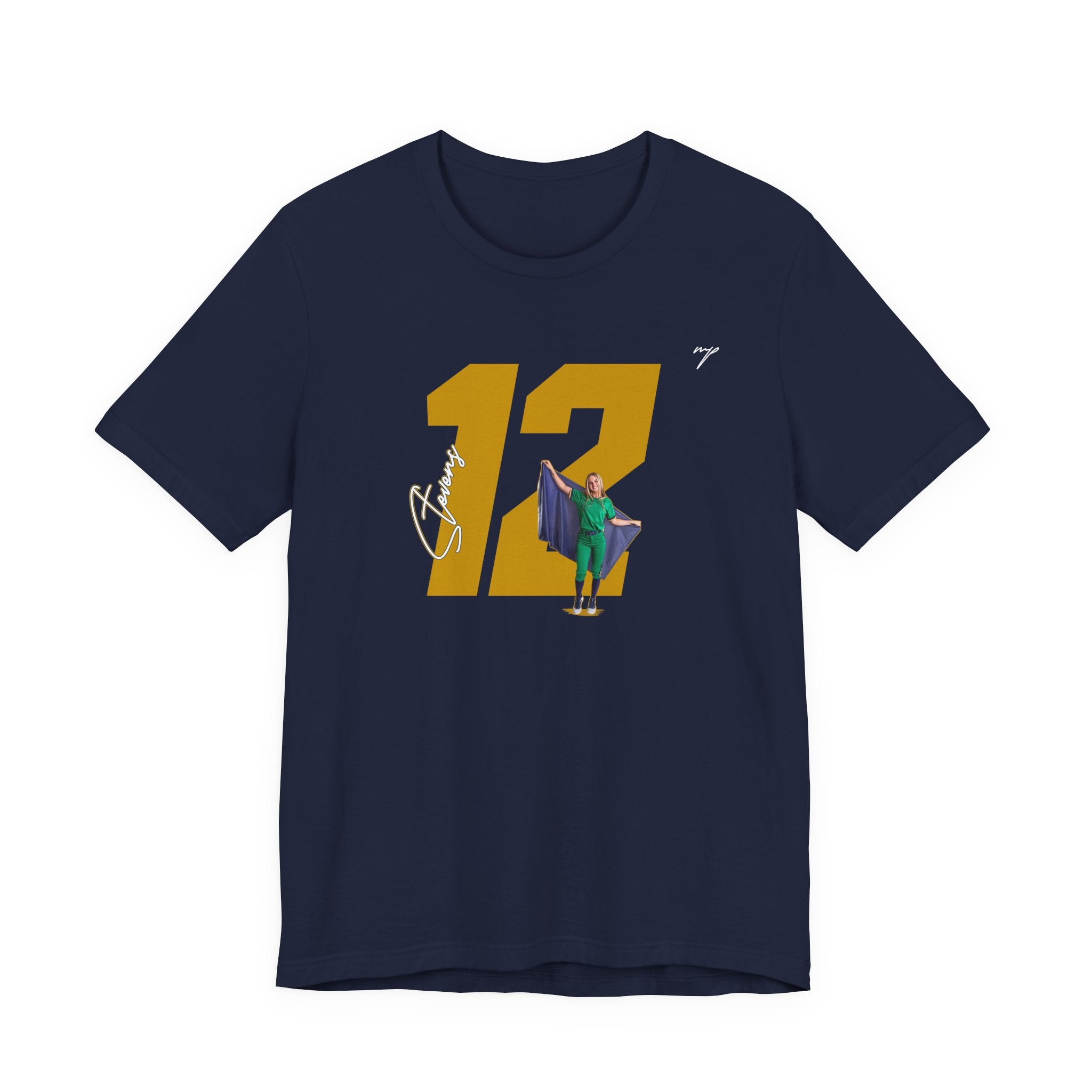 Ava Stevens Graphic Tee