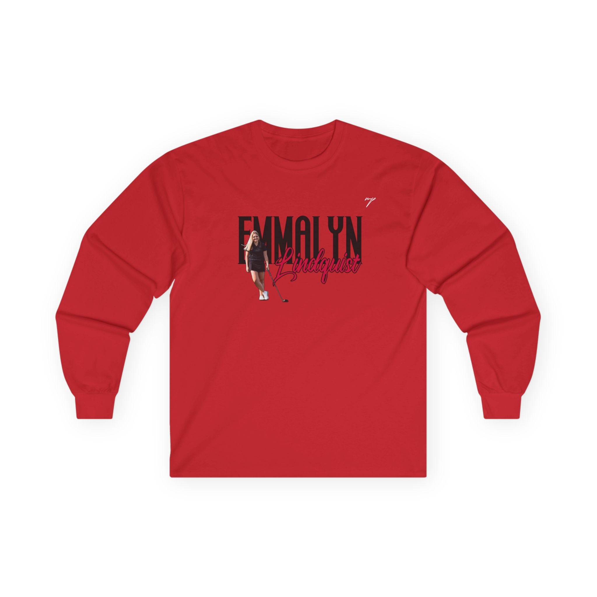 Emmalyn Lindquist Long Sleeve