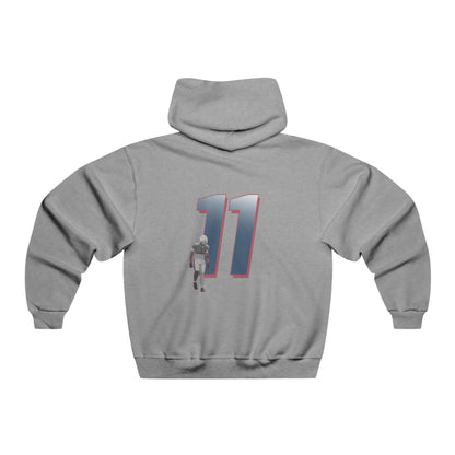 Carlos Penalbert Vintage Hoodie