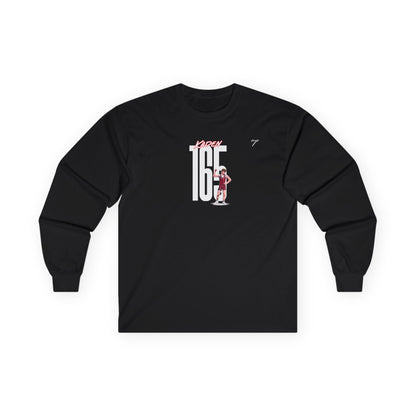 Kaden Vandermark Long Sleeve Tee