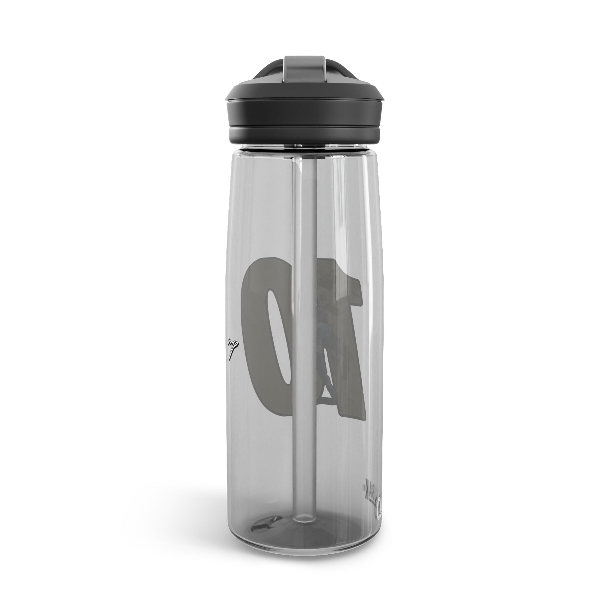 Christian Booker CamelBak Water Bottle