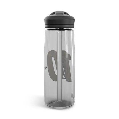 Christian Booker CamelBak Water Bottle