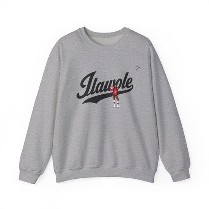 Sade Ilawole Crewneck