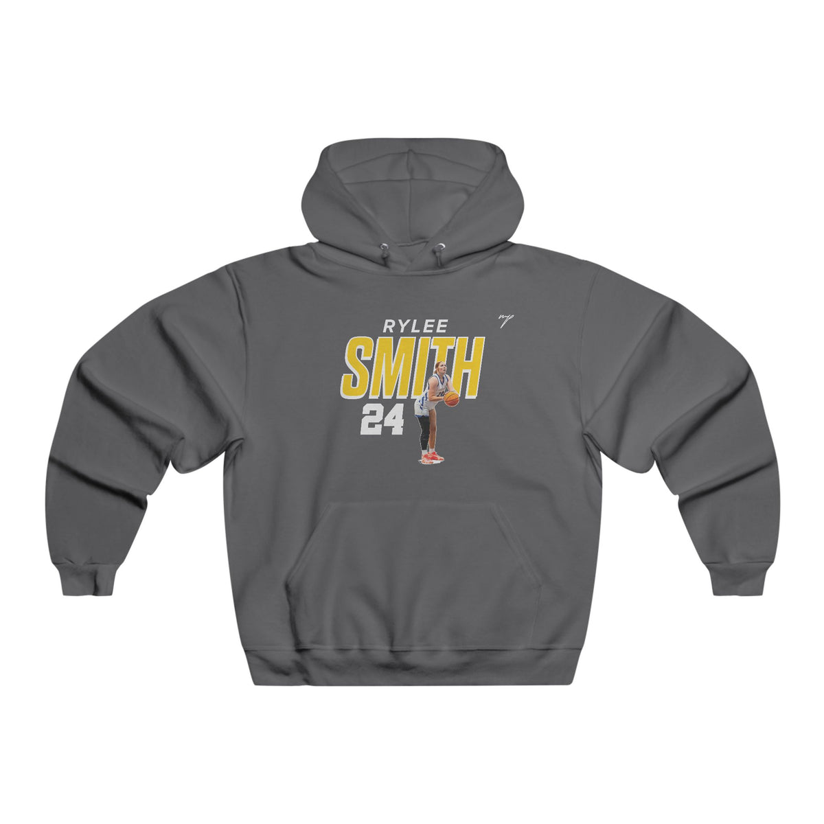 Rylee Smith Vintage Hoodie