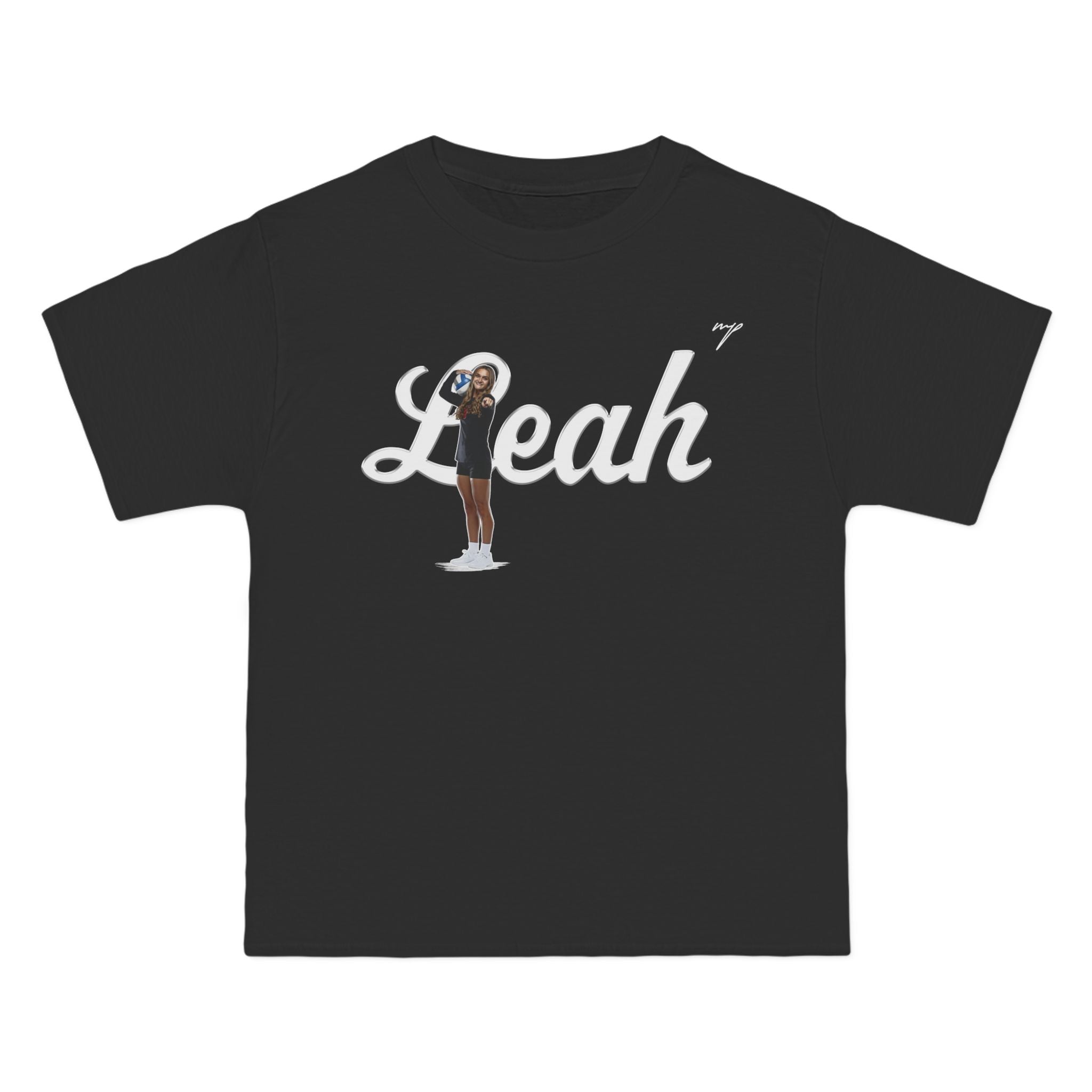 Leah Frystak Vintage Tee
