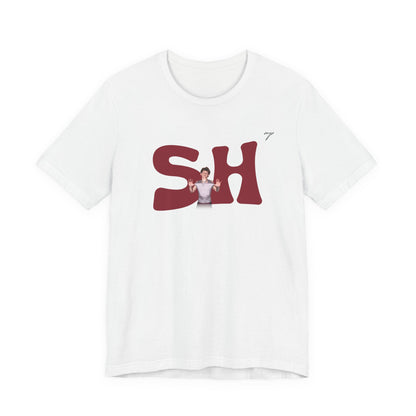 Seb Humphries Graphic Tee