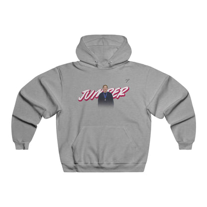 Aja'nai Jumper Vintage Hoodie
