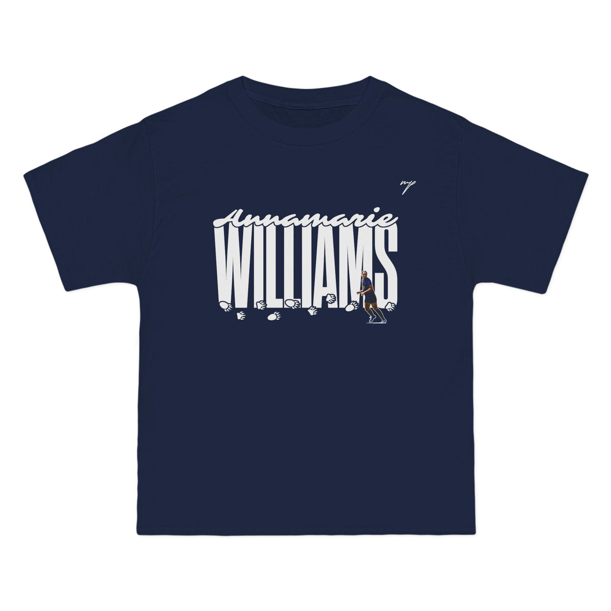 Annamarie Williams Vintage Tee