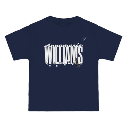 Annamarie Williams Vintage Tee