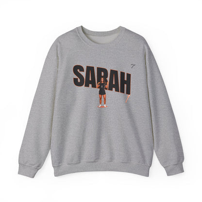 Sarah Stefancik Crewneck