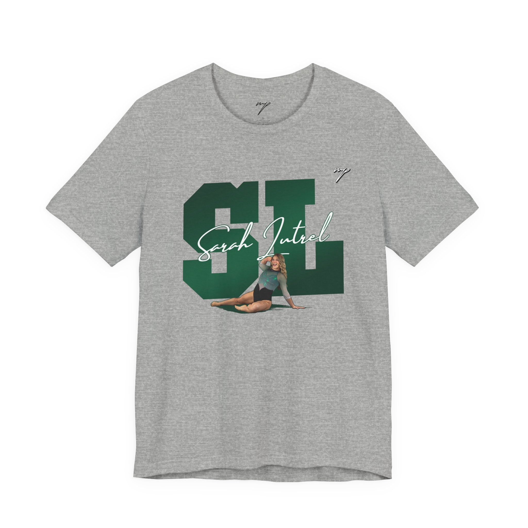 Sarah Lutrel Graphic Tee