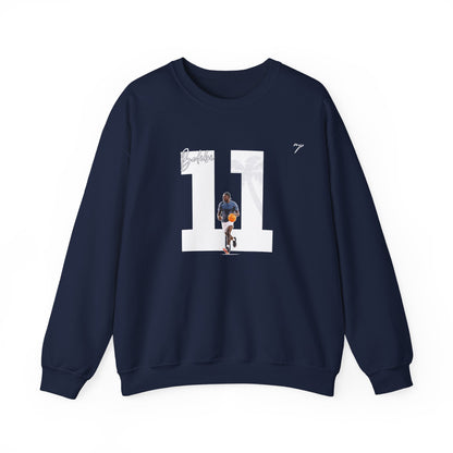 Franck Belibi Crewneck