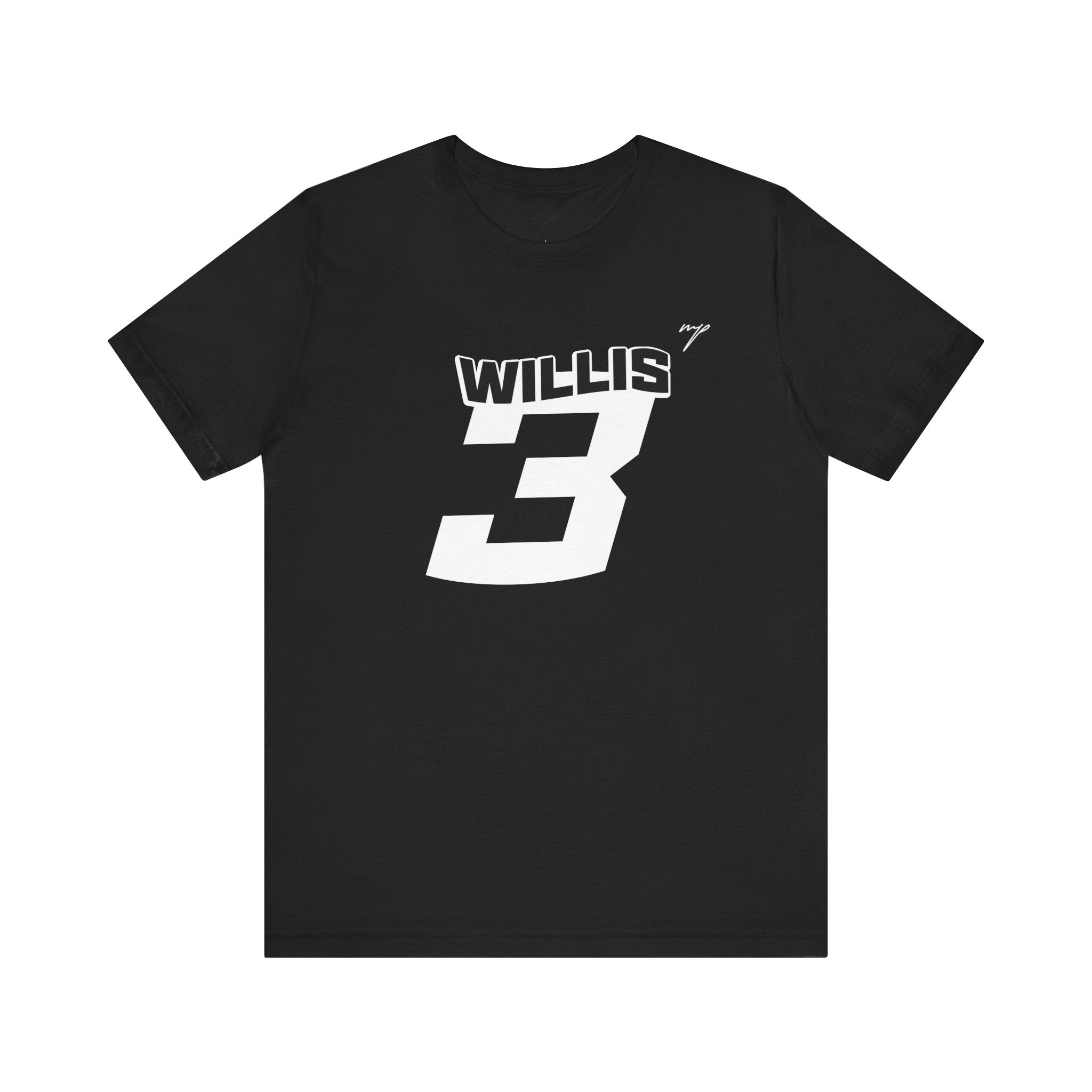 Caleb Willis Graphic Tee