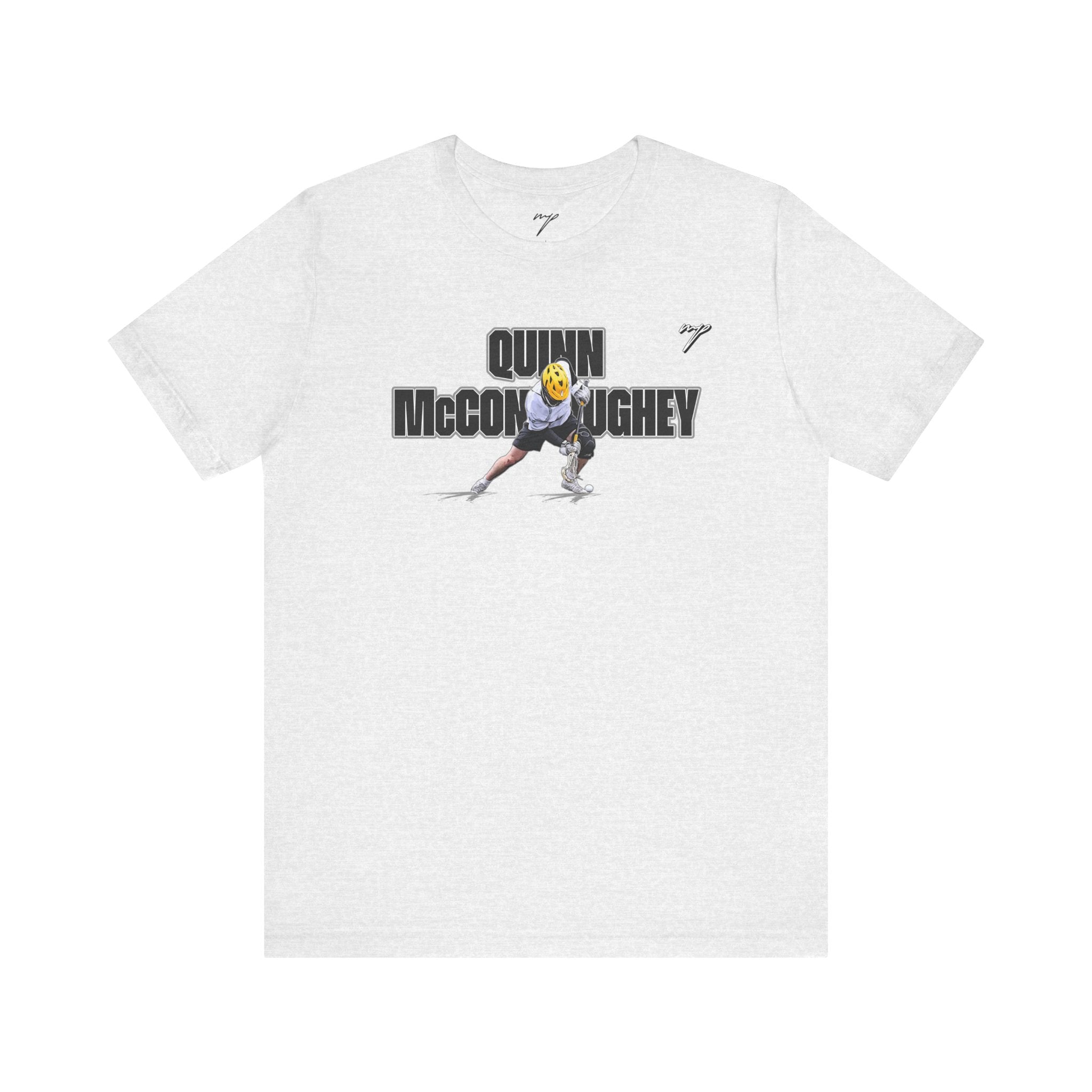 Quinn McConnaughey Graphic Tee
