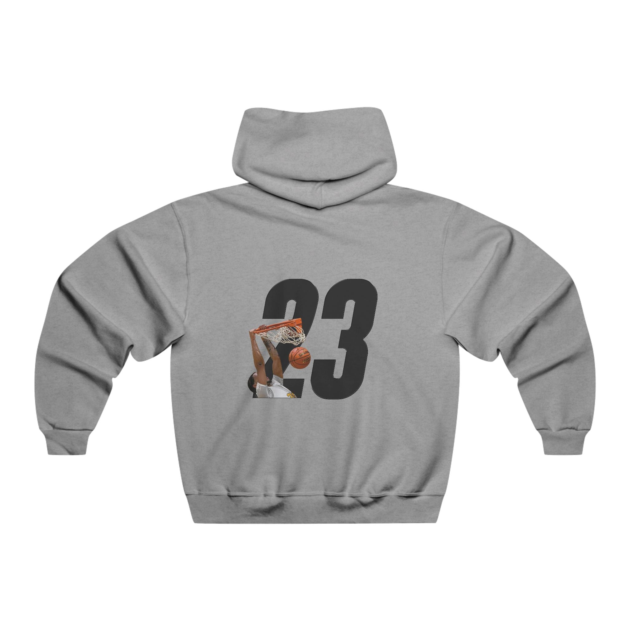 Carter Mungin Vintage Hoodie