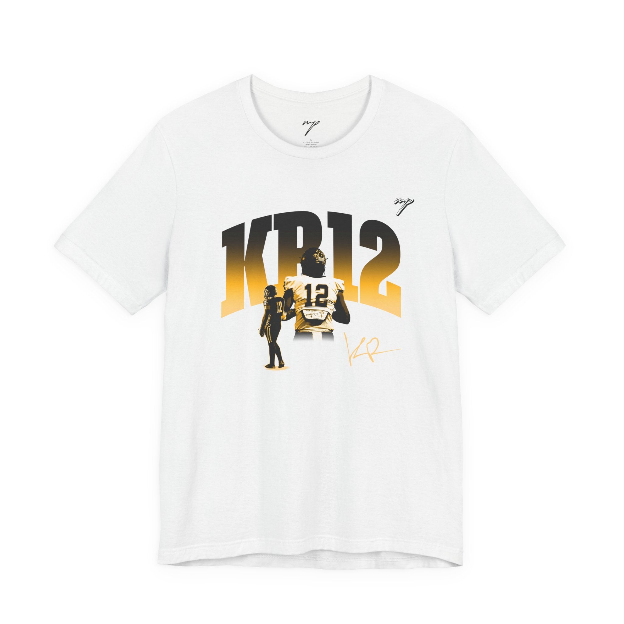 Kylyn Rider Graphic Tee
