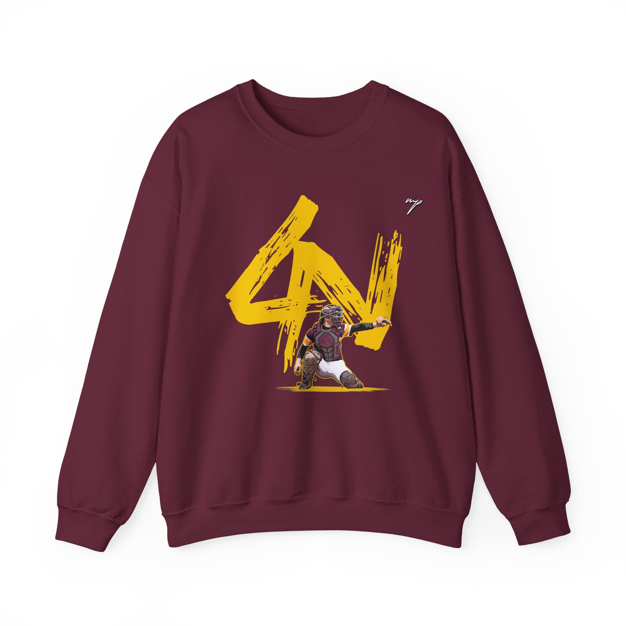 Logan Nelson  Crewneck