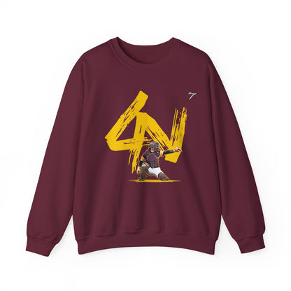 Logan Nelson  Crewneck