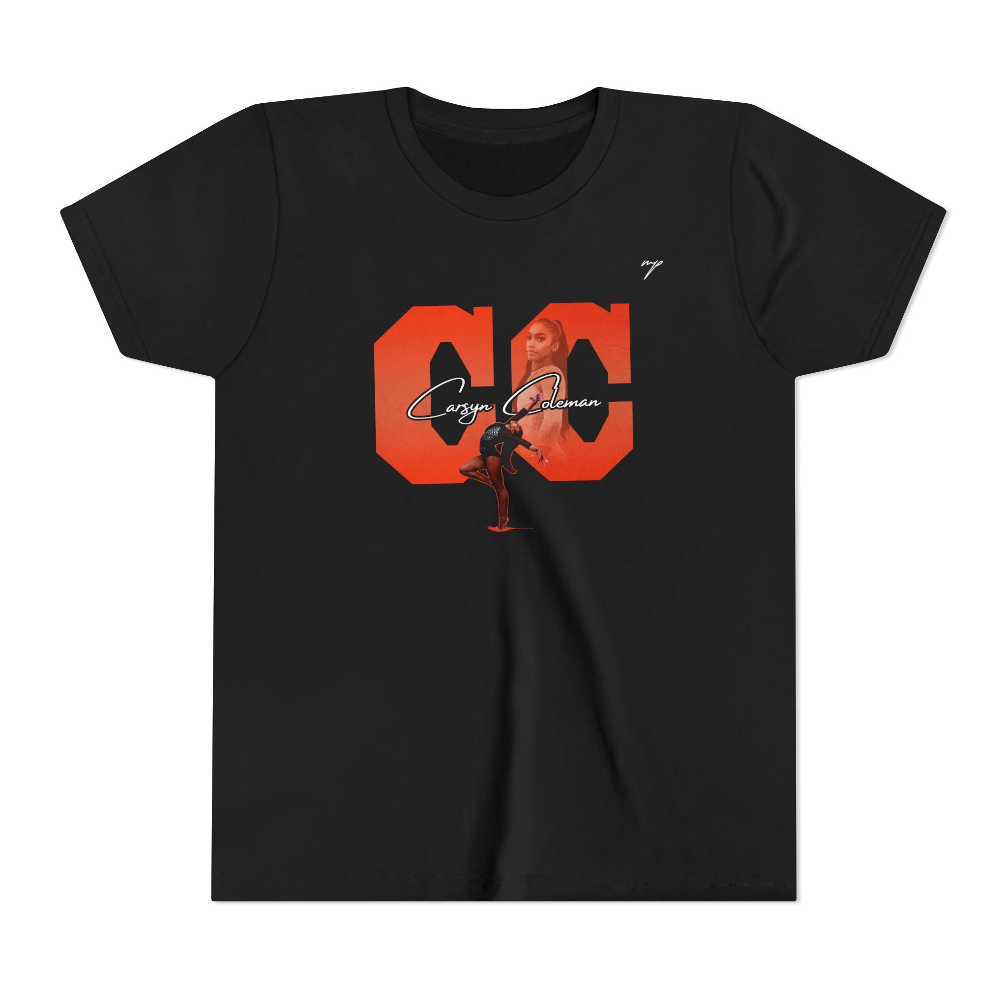 Carsyn Coleman YOUTH Graphic Tee