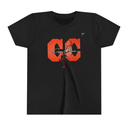 Carsyn Coleman YOUTH Graphic Tee