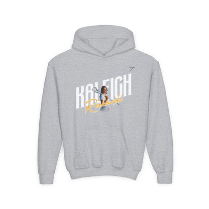 Kaleigh Renkowski YOUTH Hoodie