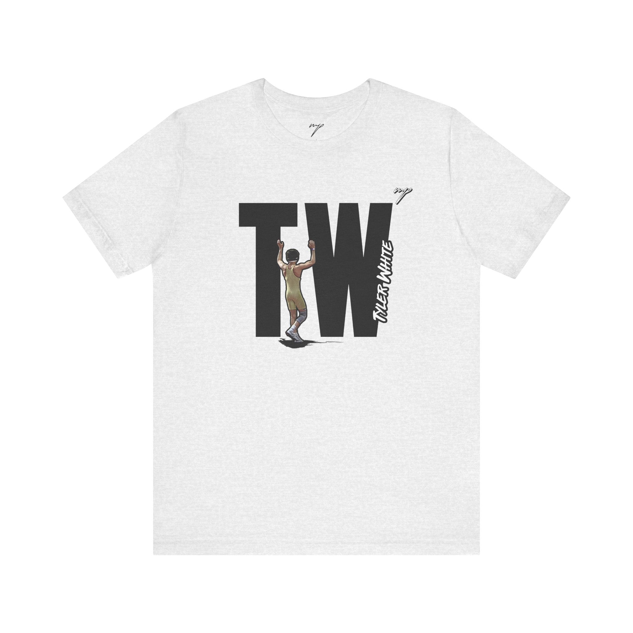 Tyler White Graphic Tee