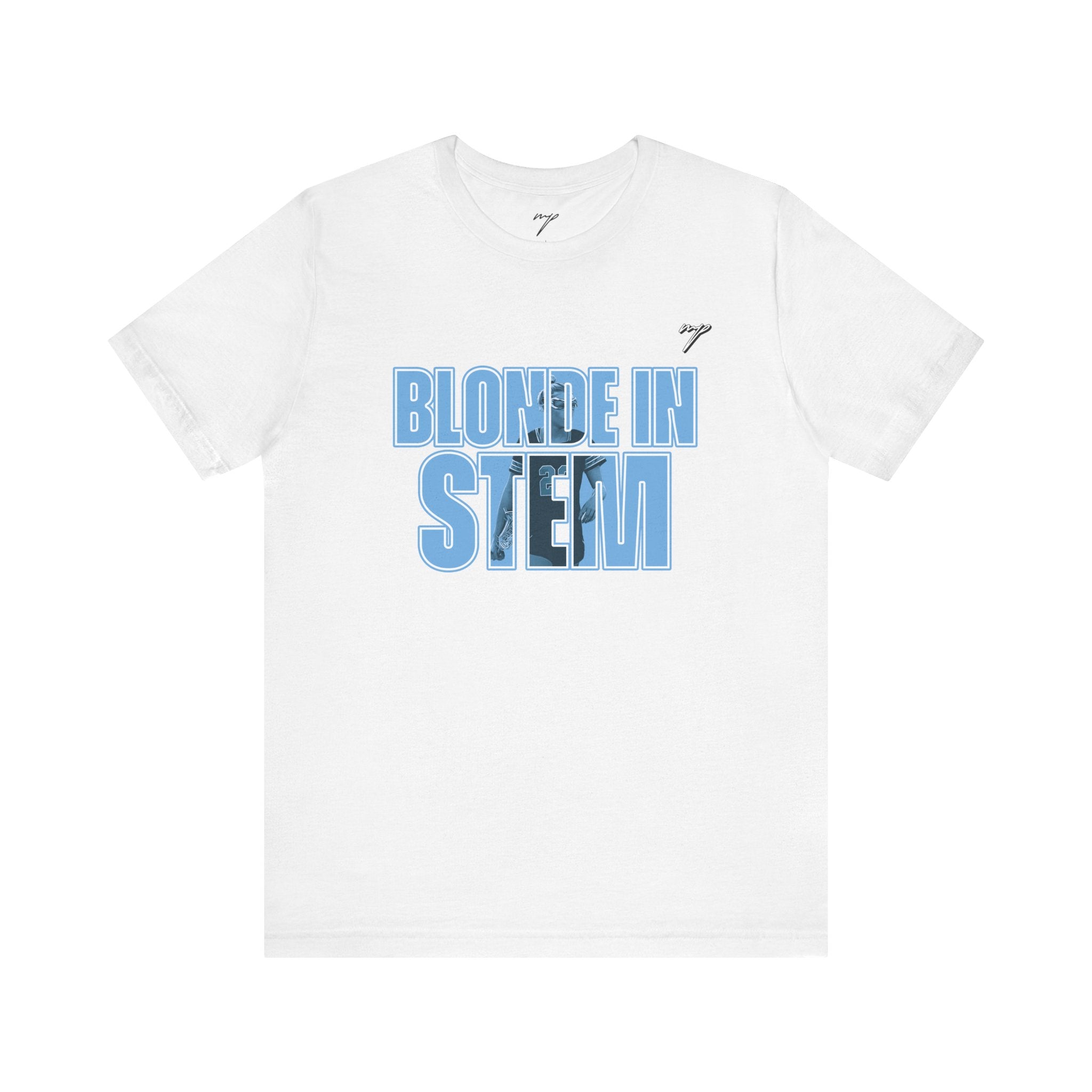 Hannah Johnson Graphic Tee
