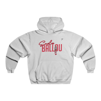 Emalee Ballou Vintage Hoodie