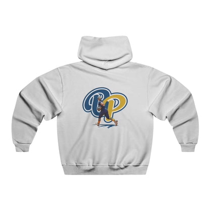 Baileigh Pitts Vintage Hoodie