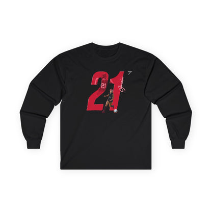 Felicity Garcia Long Sleeve Tee