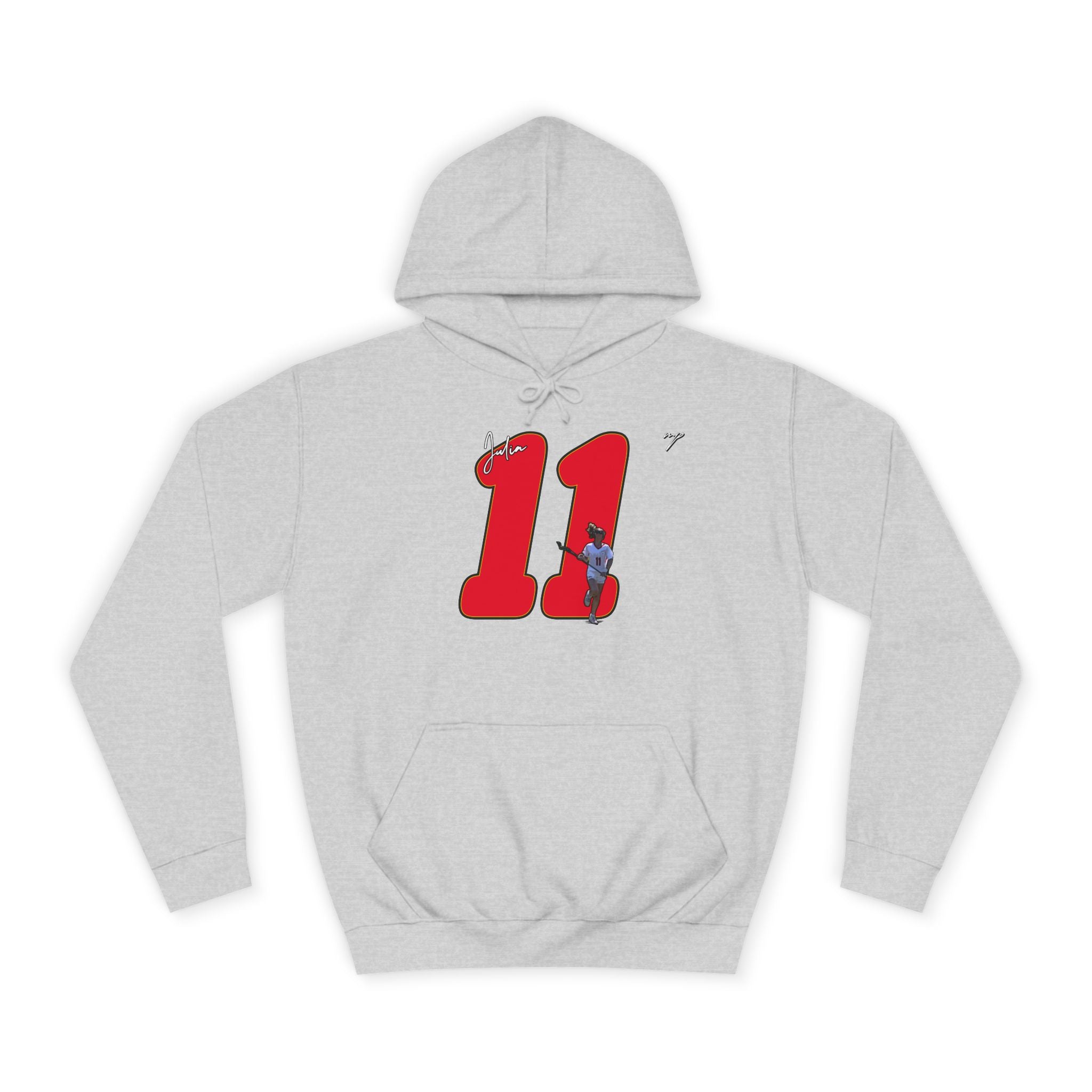 Julia Bradley Hoodie