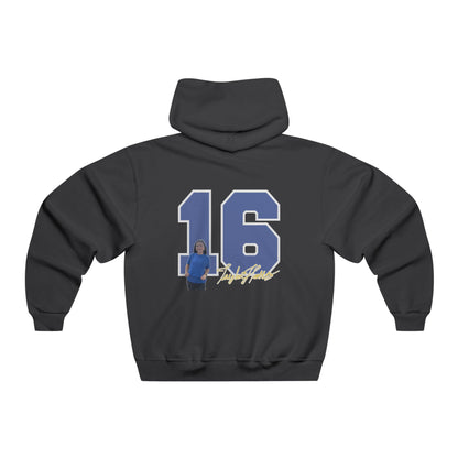 Taylor Holtz Vintage Hoodie