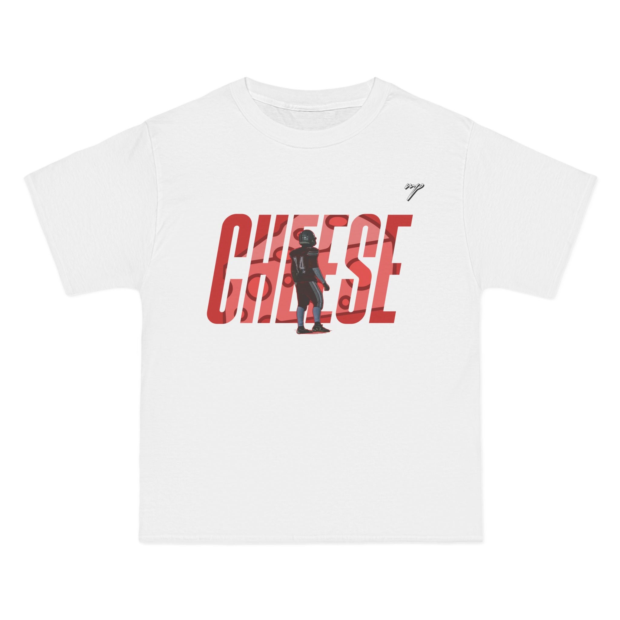 Sebastian Borrero Vintage Tee