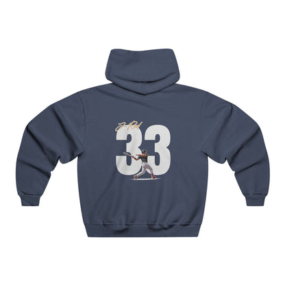 Jonathan Rodriguez Vintage Hoodie