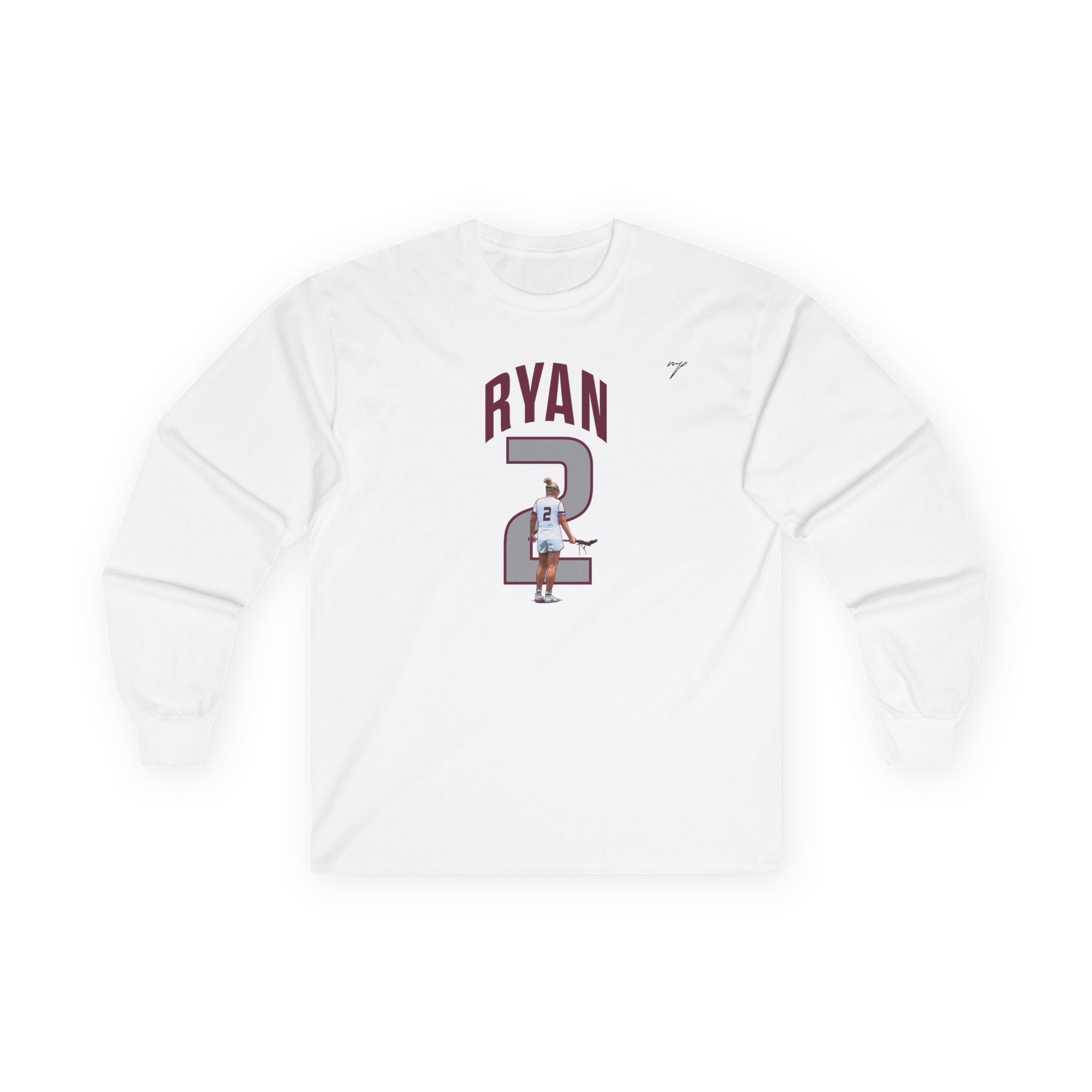 Emma Ryan Long Sleeve