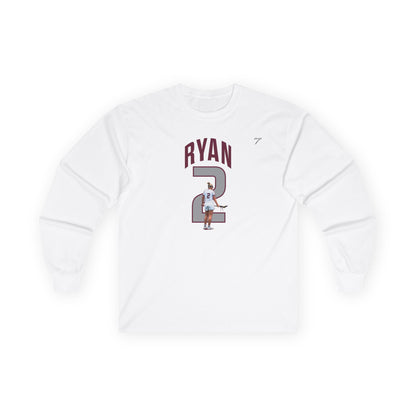 Emma Ryan Long Sleeve